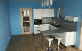 Big Apartment 291 - Rezidence Eliska Prague 9